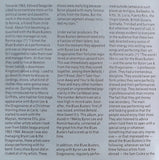 In Memory Of The Blues Busters. Their Best Ska & Soul Hits 1964-1966