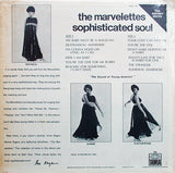 Sophisticated Soul