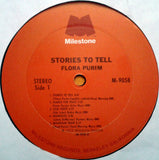 Stories To Tell