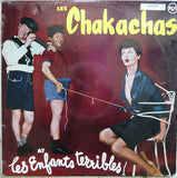At "Les Enfants Terribles"