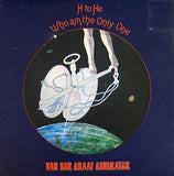 H To He Who Am The Only One