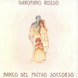 Garofano Rosso