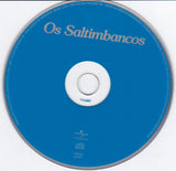 Os Saltimbancos
