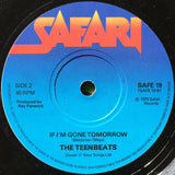 Strength Of The Nation