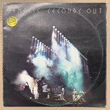 Seconds Out