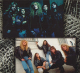 Set The World On Fire