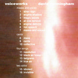 Voiceworks