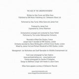 The Age Of The Understatement