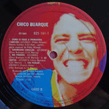 Chico Buarque