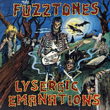 Lysergic Emanations