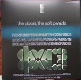 The Soft Parade