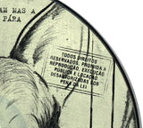 Os Cães Ladram Mas A Caravana Não Pára