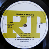 Do Lado De Cá De Mim