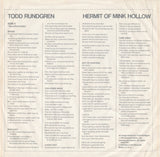 Hermit Of Mink Hollow