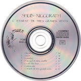 C'étaient De Très Grands Vents