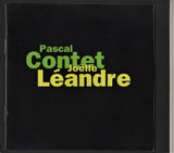 Pascal Contet Joëlle Léandre