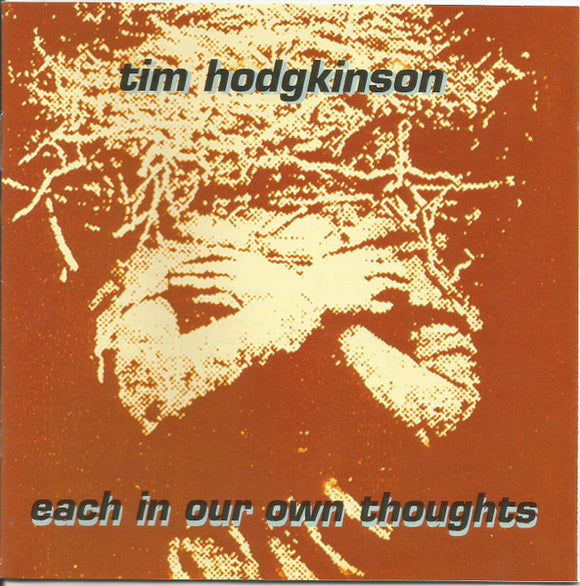 Each In Our Own Thoughts