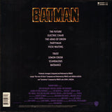 Batman (Motion Picture Soundtrack)