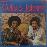 Celia & Johnny