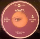 Amor Latino