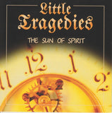 The Sun Of Spirit = Солнце духа