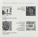 Joelle Leandre Project
