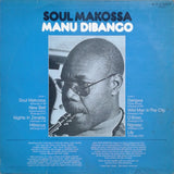 Soul Makossa