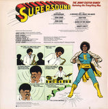 Supersound