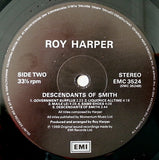 ...Descendants Of Smith