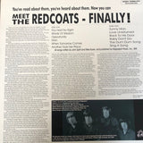 Meet The Redcoats!