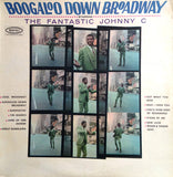 Boogaloo Down Broadway