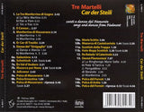 Car Der Steili