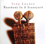 Rosebuds In A Stoneyard