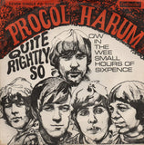 In The Wee Small Hours Of Sixpence / Quite Rightly So