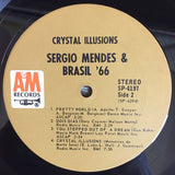 Crystal Illusions