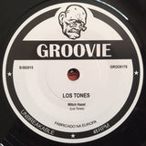 Jangle / Witch Hazel