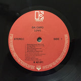 Da Capo