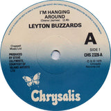 I'm Hanging Around