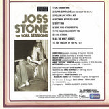 The Soul Sessions