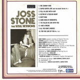 The Soul Sessions