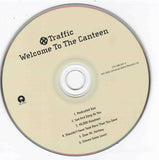 Welcome To The Canteen