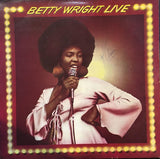 Betty Wright Live