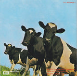 Atom Heart Mother