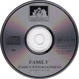 Family Entertainment