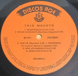 Trio Mocotó