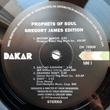 Prophets Of Soul