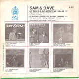 No Sabes Lo Que Significas Para Mi / El Bueno Corre Por El Mal Camino