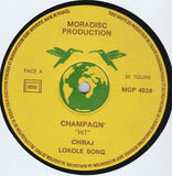 Lokolé Song