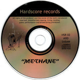 Methane