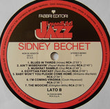 A Selection Of American Jazz & Blues History